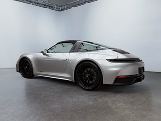 2026 Porsche 911 4 GTS in Laval, Quebec - 6 - w320h240px