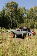 Porsche Cayenne AWD 4dr S 2008 à Laval, Québec - 4 - w320h240px