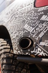 Porsche Cayenne AWD 4dr S 2008 à Laval, Québec - 2 - w320h240px