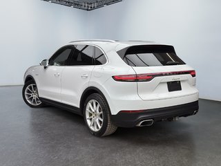 Porsche Cayenne E-Hybrid Premium Plus Package 2019 à Laval, Québec - 3 - w320h240px