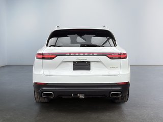 Porsche Cayenne E-Hybrid Premium Plus Package 2019 à Laval, Québec - 4 - w320h240px