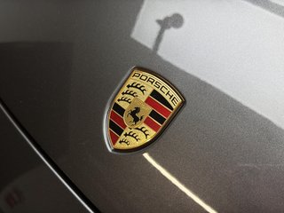 2019 Porsche Cayenne Turbo Sport Exhaust System in Laval, Quebec - 6 - w320h240px