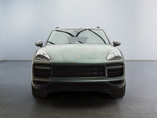 Porsche Cayenne Turbo AWD 2019 à Laval, Québec - 6 - w320h240px