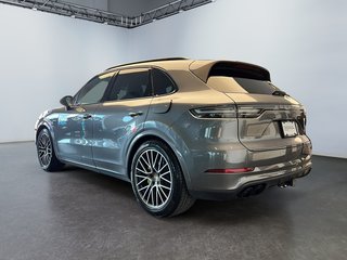 Cayenne E-Hybrid AWD 2020 à Laval, Québec - 3 - w320h240px