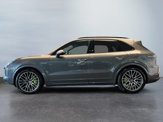 2020  Cayenne E-Hybrid AWD in Laval, Quebec - 2 - w320h240px