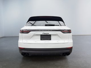 Porsche Cayenne E-Hybrid Premium Plus Package 2020 à Laval, Québec - 4 - w320h240px