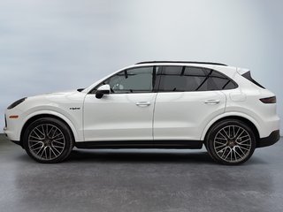 Porsche Cayenne E-Hybrid Premium Plus Package 2020 à Laval, Québec - 2 - w320h240px