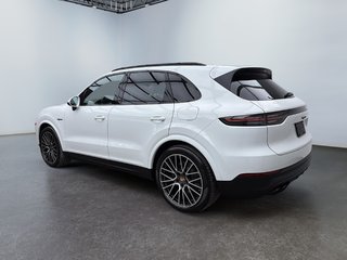 Porsche Cayenne E-Hybrid Premium Plus Package 2020 à Laval, Québec - 3 - w320h240px