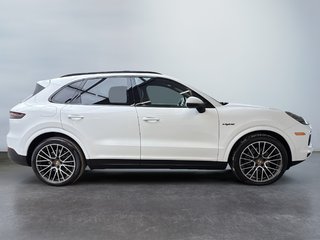 Porsche Cayenne E-Hybrid Premium Plus Package 2020 à Laval, Québec - 5 - w320h240px