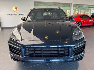 2021  Cayenne GTS Premium Package in Laval, Quebec - 5 - w320h240px