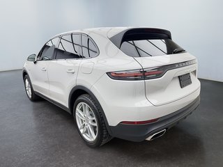 Cayenne E-Hybrid  Premium Package 2021 à Laval, Québec - 3 - w320h240px