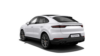 2021 Porsche Cayenne Coupe AWD in Laval, Quebec - 3 - w320h240px