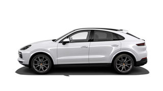 2021 Porsche Cayenne Coupe AWD in Laval, Quebec - 2 - w320h240px