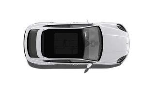 2021 Porsche Cayenne Coupe AWD in Laval, Quebec - 5 - w320h240px