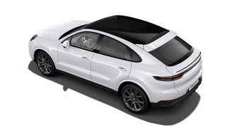 2021 Porsche Cayenne Coupe AWD in Laval, Quebec - 4 - w320h240px
