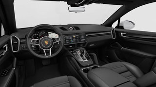 2021 Porsche Cayenne Coupe AWD in Laval, Quebec - 6 - w320h240px