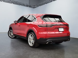 2021 Porsche Cayenne AWD  20 Cayenne Sport Wheels in Laval, Quebec - 3 - w320h240px