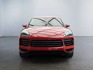 2021 Porsche Cayenne AWD  20 Cayenne Sport Wheels in Laval, Quebec - 6 - w320h240px