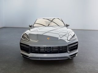 2022  Cayenne Turbo GT Coupe MSRP $242,950 in Laval, Quebec - 6 - w320h240px