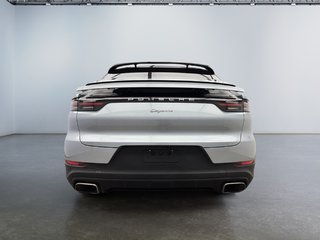 Porsche Cayenne Coupe Premium Package 2022 à Laval, Québec - 4 - w320h240px