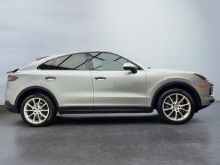 Porsche Cayenne Coupe Premium Package 2022 à Laval, Québec - 6 - w320h240px