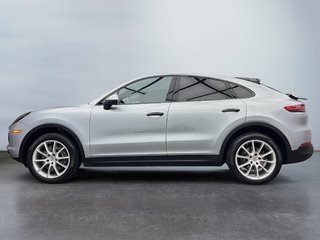 Porsche Cayenne Coupe Premium Package 2022 à Laval, Québec - 2 - w320h240px