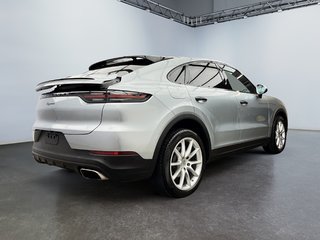 Porsche Cayenne Coupe Premium Package 2022 à Laval, Québec - 5 - w320h240px