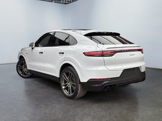 Porsche Cayenne Platinum Edition E-Hybrid Coupe AWD 2022 à Laval, Québec - 3 - w320h240px