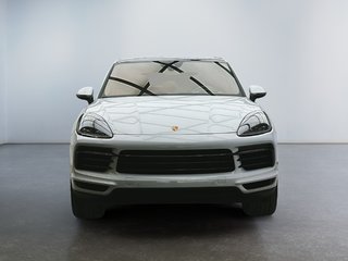 Porsche Cayenne Platinum Edition E-Hybrid Coupe AWD 2022 à Laval, Québec - 6 - w320h240px