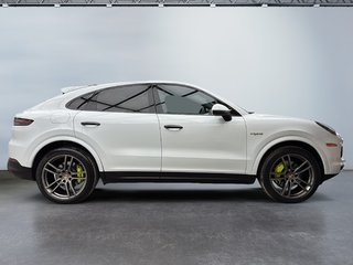 Porsche Cayenne Platinum Edition E-Hybrid Coupe AWD 2022 à Laval, Québec - 5 - w320h240px