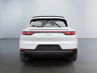 Porsche Cayenne Platinum Edition E-Hybrid Coupe AWD 2022 à Laval, Québec - 4 - w320h240px