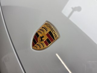 2022 Porsche Cayenne in Laval, Quebec - 6 - w320h240px