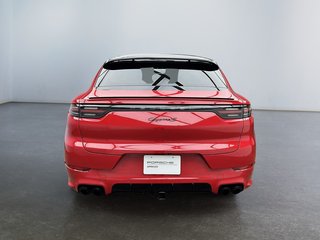 Porsche Cayenne  2022 à Laval, Québec - 4 - w320h240px