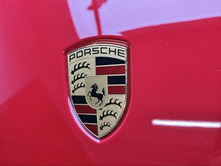 Porsche Cayenne  2022 à Laval, Québec - 6 - w320h240px