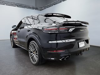 Cayenne E-Hybrid Coupe SportDesign Package 2023 à Laval, Québec - 3 - w320h240px