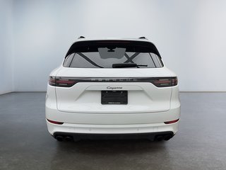 Cayenne Platinum Edition AWD 2023 à Laval, Québec - 4 - w320h240px