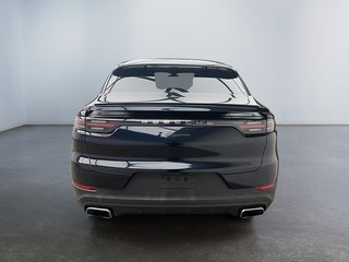Porsche Cayenne Coupe Adaptive Cruise Control 2023 à Laval, Québec - 4 - w320h240px