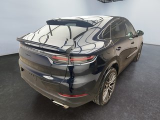 Porsche Cayenne Coupe Adaptive Cruise Control 2023 à Laval, Québec - 5 - w320h240px