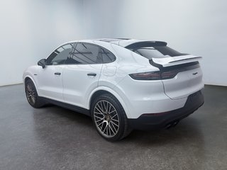 2023 Porsche Cayenne Platinum Edition E-Hybrid Coupe AWD in Laval, Quebec - 3 - w320h240px