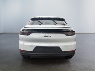2023 Porsche Cayenne Platinum Edition E-Hybrid Coupe AWD in Laval, Quebec - 4 - w320h240px