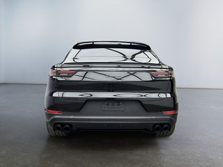 Porsche Cayenne  2023 à Laval, Québec - 4 - w320h240px