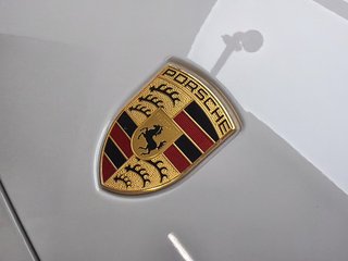 2023 Porsche Cayenne in Laval, Quebec - 6 - w320h240px