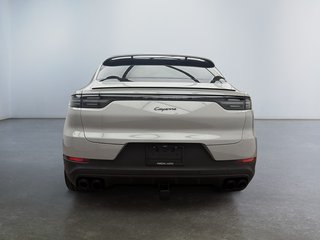 2023 Porsche Cayenne in Laval, Quebec - 4 - w320h240px