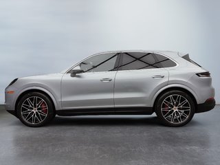 Porsche Cayenne S Sport Exhaust System 2024 à Laval, Québec - 2 - w320h240px