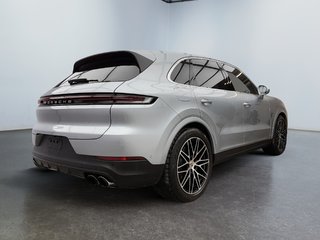 Porsche Cayenne S Sport Exhaust System 2024 à Laval, Québec - 5 - w320h240px