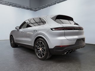 Porsche Cayenne S Sport Exhaust System 2024 à Laval, Québec - 3 - w320h240px