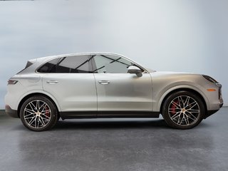 Porsche Cayenne S Sport Exhaust System 2024 à Laval, Québec - 6 - w320h240px