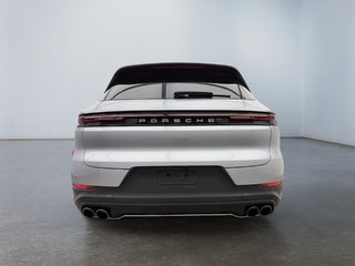 Porsche Cayenne S Sport Exhaust System 2024 à Laval, Québec - 4 - w320h240px