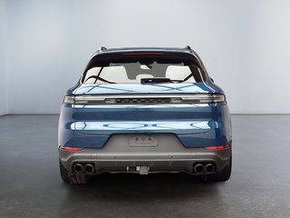 Porsche Cayenne Prem. pack plus, Sport Exhaust System 2024 à Laval, Québec - 4 - w320h240px