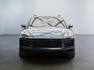 Porsche Cayenne Prem. pack plus, Sport Exhaust System 2024 à Laval, Québec - 6 - w320h240px